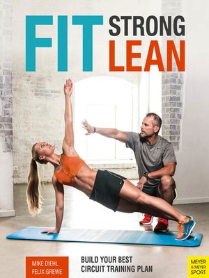 cover image of Fit. Strong. Lean.